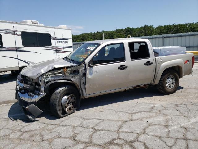 2006 Chevrolet Colorado 