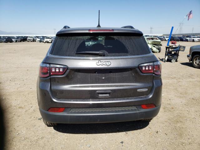 3C4NJCBB0NT229632 Jeep Compass Latitude