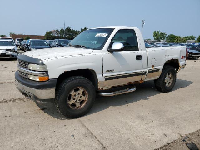 1999 Chevrolet C/K 1500 