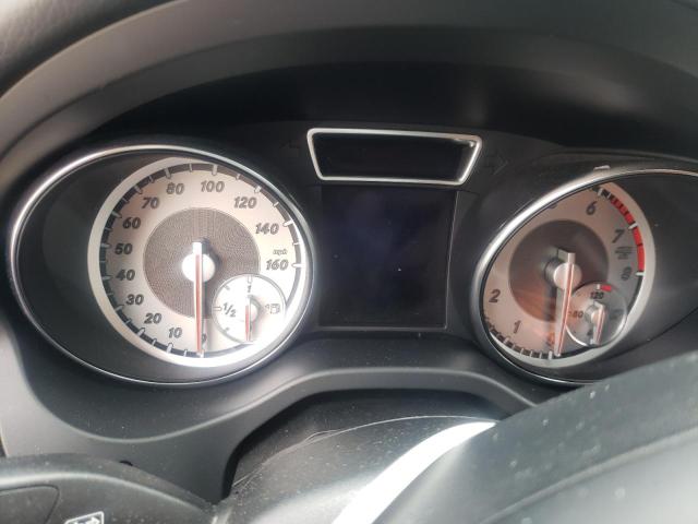 WDDSJ4EB6EN104838 Mercedes-Benz CLA 250