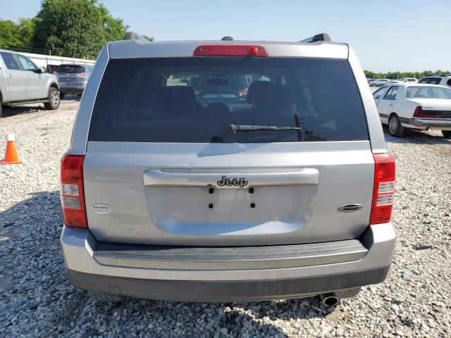 1C4NJPBA5GD642735 Jeep Patriot Sport