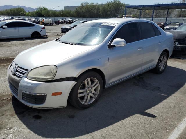 2007 Volkswagen Jetta Wolfsburg