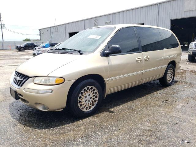 1998 Chrysler Town & Country LXi