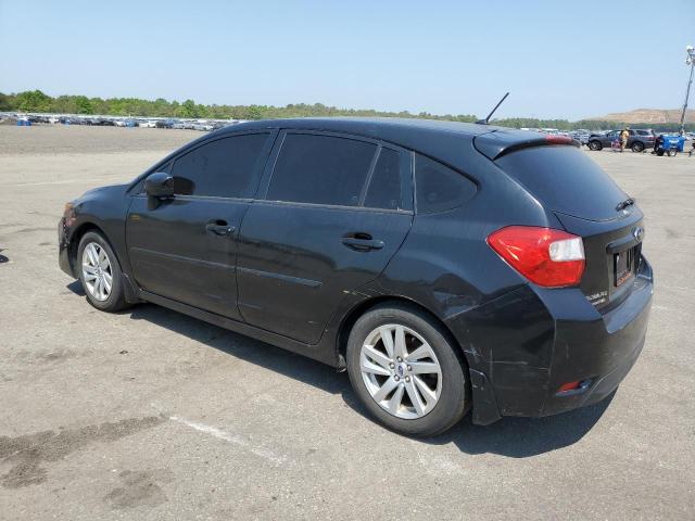 Vin: jf1gpab63g8243112, lot: 46725503, subaru impreza premium 20162