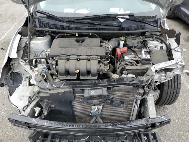3N1AB7AP4KY423291 Nissan SENTRA S