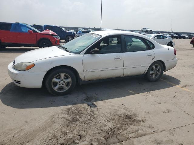 2001 Ford Taurus SES