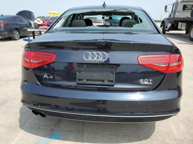 VIN WAUFFAFL2FN043747 2015 Audi A4, Premium Plus no.6