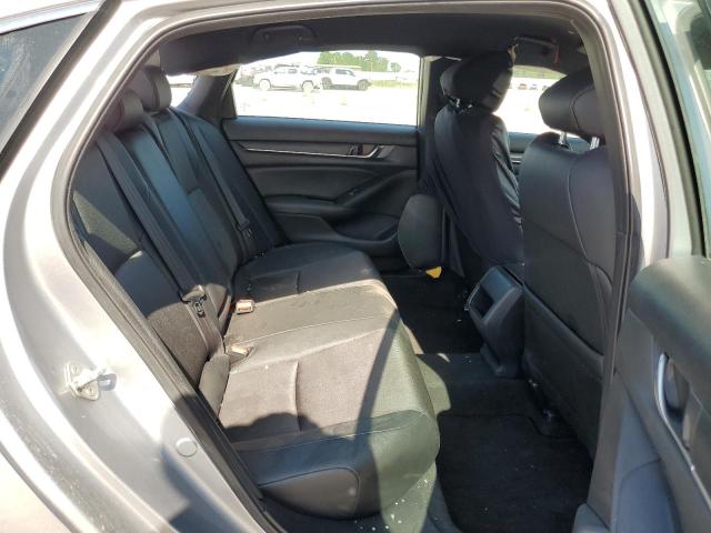1HGCV1F36KA072776 HONDA ACCORD 2019