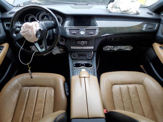 WDDLJ7DB7EA115751 Mercedes-Benz CLS 550