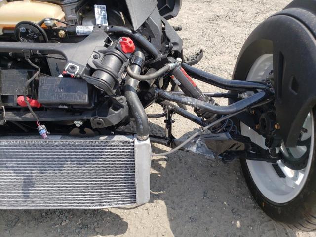 2023 CAN-AM RYKER RALL - 3JB2HEH47PJ001289