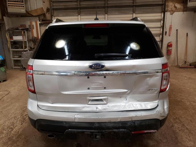 1FM5K8B88EGB84521 | 2014 FORD EXPLORER