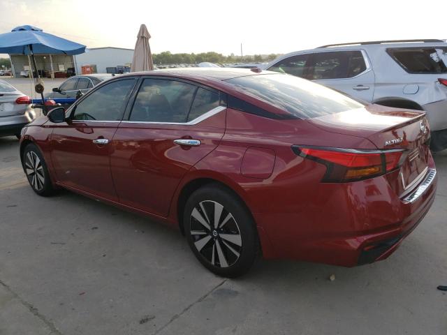 Vin: 1n4bl4ev9nn416317, lot: 56832623, nissan altima sl 20222