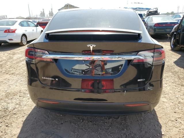 5YJXCAE27GF006783 Tesla MODEL X