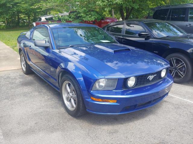 2006 Ford Mustang GT