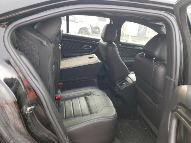 1FAHP2KT3HG105223 Ford TAURUS SHO