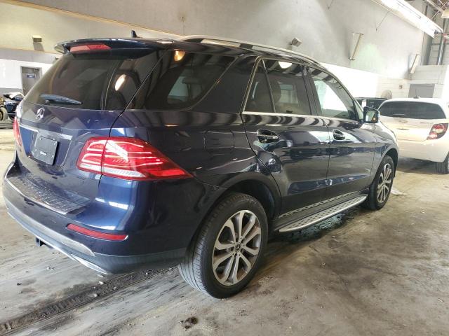 4JGDA5JB7JB081625 2018 MERCEDES-BENZ GLE-CLASS, photo no. 3