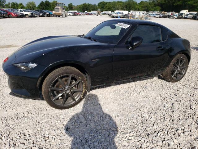 JM1NDAM76K0307800 Mazda MX5 MX-5 MIATA