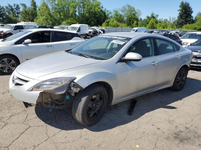 2010 Mazda Mazda6 i