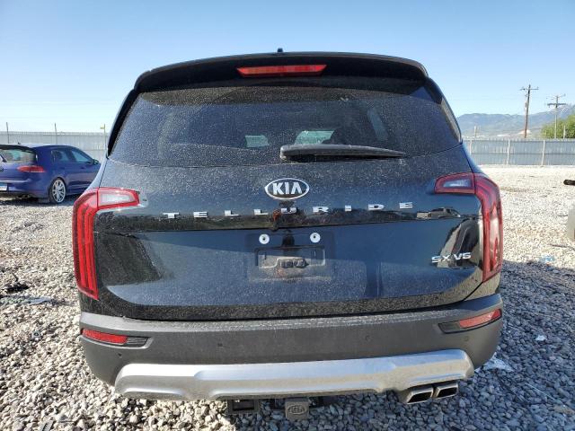 5XYP54HC0LG011116 KIA Telluride Sx