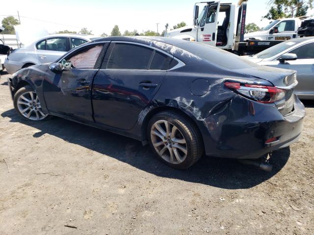 JM1GJ1T51G1436594 Mazda 6 TOURING