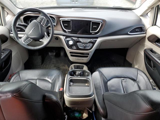 2017 CHRYSLER PACIFICA E 2C4RC1L76HR797692