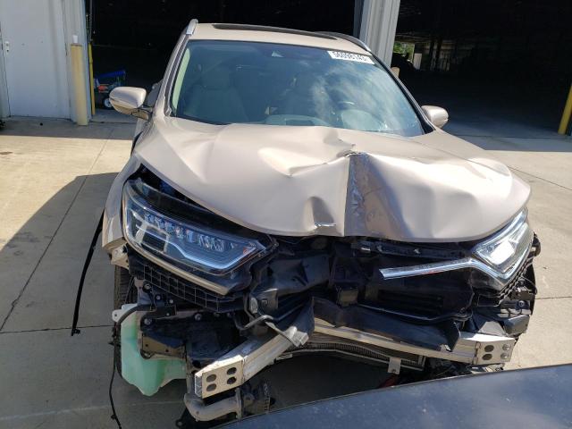 5J6RW1H9XJL000032 Honda Cr-v Touring