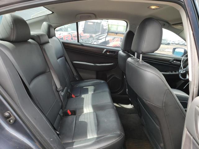 4S3BNEJ65F3003719 Subaru Legacy 3.6r Limited
