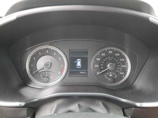 5NMS23AD9LH244238 Hyundai Santa Fe Se