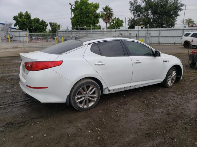 5XXGR4A6XFG414487 KIA OPTIMA SX