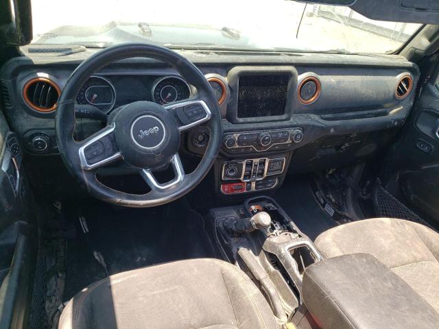 1C6JJTEG2NL113941 Jeep Gladiator Mojave