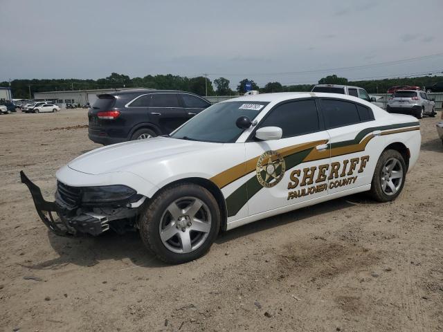 2015 DODGE CHARGER PO - 2C3CDXAG0FH806306
