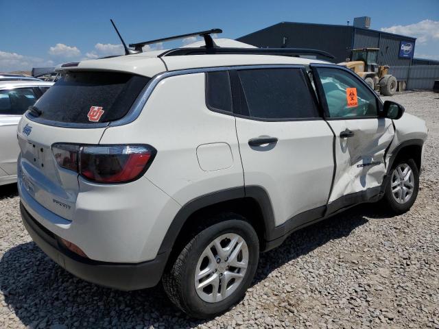 3C4NJDAB4MT504120 Jeep Compass Sport