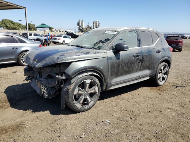 2019 Volvo XC40 