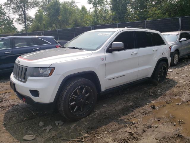 2013 Jeep Grand Cherokee Laredo