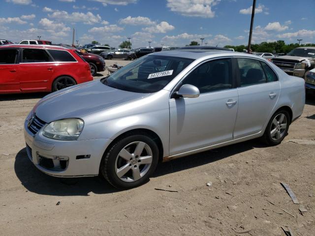 2009 Volkswagen Jetta SE