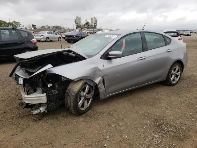 2016 Dodge Dart SXT