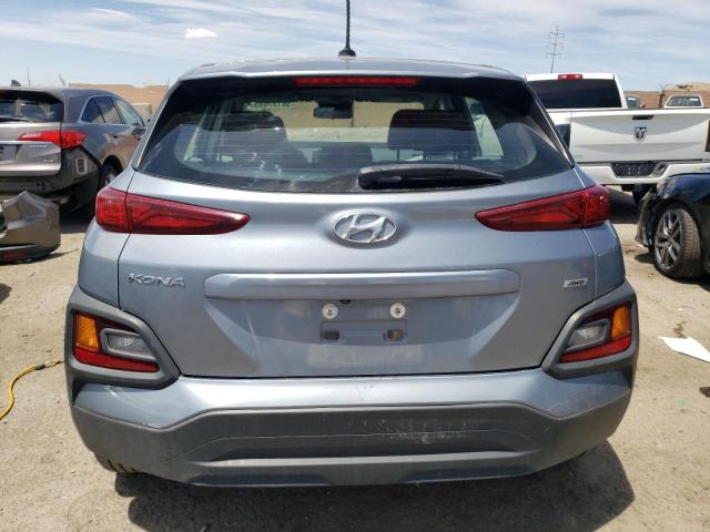 KM8K1CAA9KU294035 Hyundai Kona Se