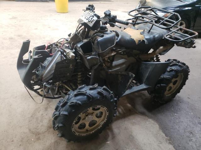 2006 HONDA MOTORCYCLE 1HFTE337264100374