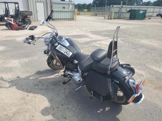 2018 HARLEY-DAVIDSON FLDE DELUX 1HD1YCJ18JC058538
