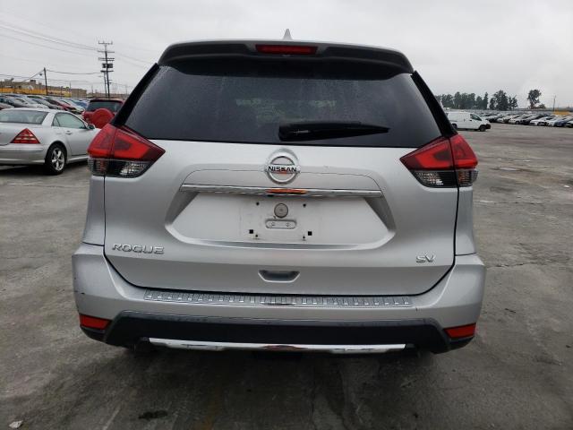 KNMAT2MT5JP511451 Nissan ROGUE S