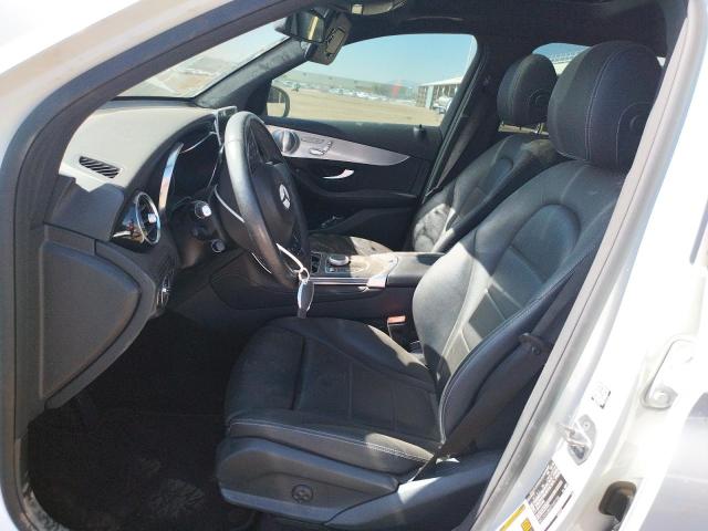 WDC0G4JBXKF642156 Mercedes-Benz GLC 300