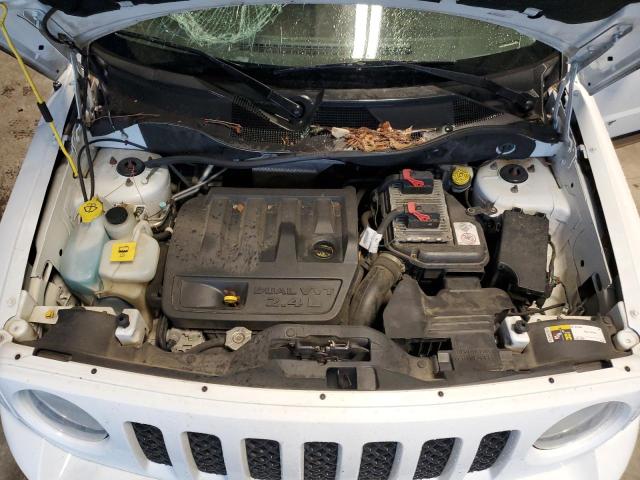 2015 JEEP PATRIOT LI 1C4NJPCB4FD129918