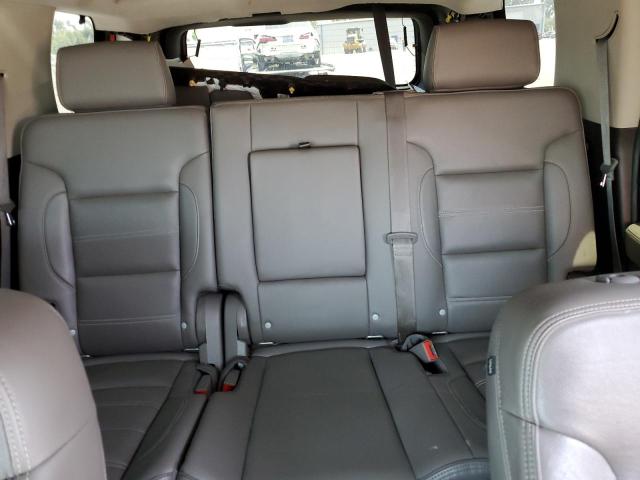 1GKS2CKJ4FR133444 GMC YUKON DENALI
