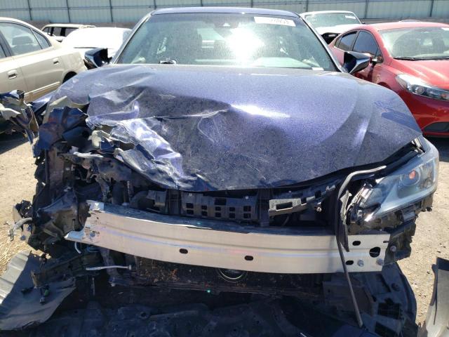 2020 LEXUS ES 350 LUX 58AEZ1B16LU057621