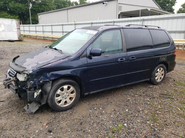 2003 Honda Odyssey EX-L