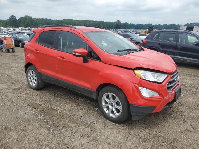 MAJ3S2GE8MC404341 | 2021 FORD ECOSPORT S