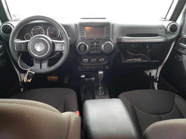 1C4BJWDG0HL678497 Jeep Wrangler Unlimited Sport