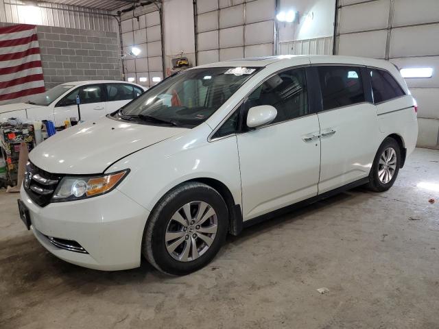 5FNRL5H61FB044541 2015 HONDA ODYSSEY, photo no. 1