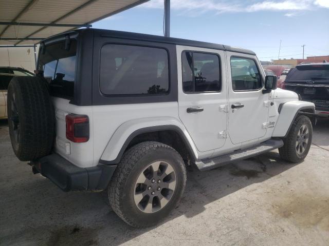 1C4HJXEG7JW246346 Jeep Wrangler Unlimited Sahara