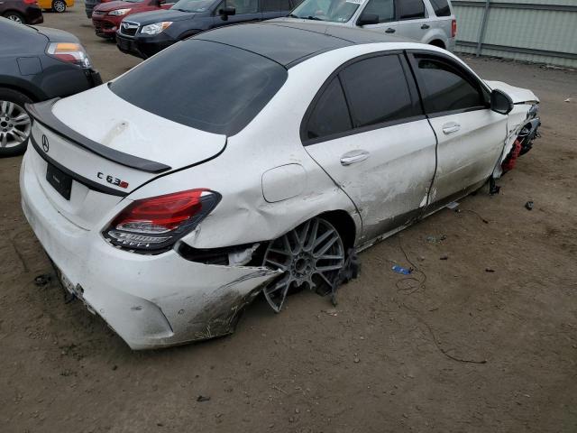 55SWF8HB1JU241192 Mercedes-Benz C 63 AMG-S